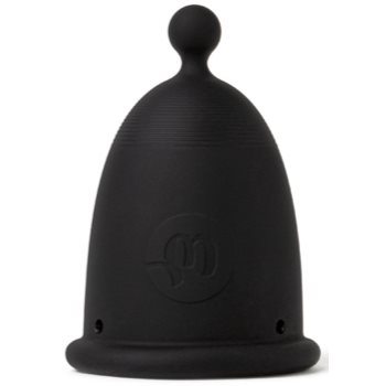 Whoop·de·doo Menstrual Cup Light cupe menstruale - imagine 2